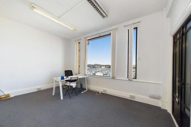 Harbourside Office Outlook