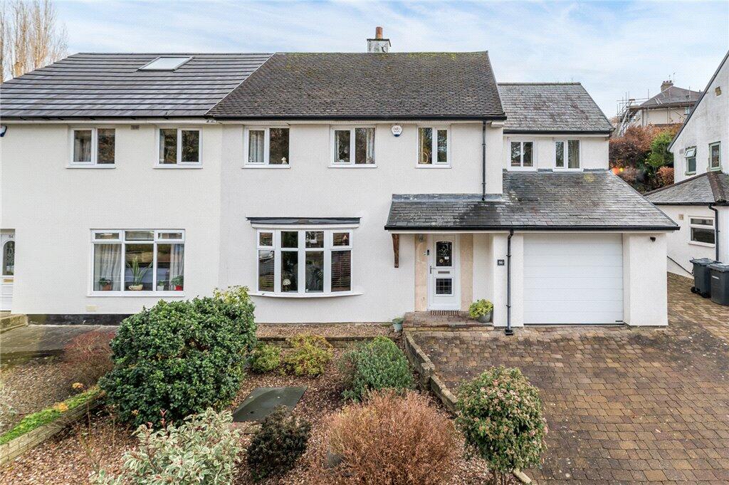 Main image of property: Grosvenor Road, Shipley, West Yorkshire, BD18