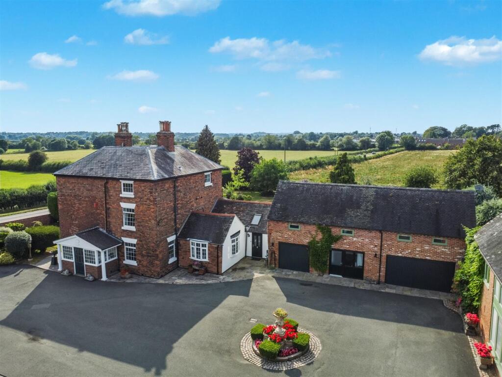 Main image of property: Derby Road, Draycott