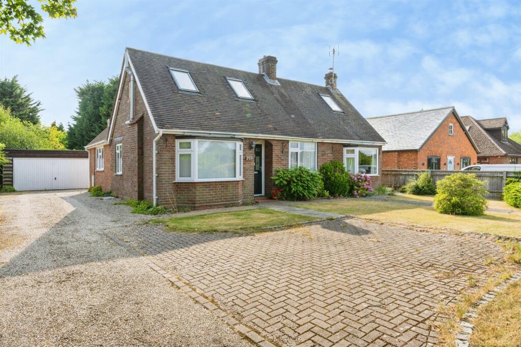 Main image of property: Aylesbury Road, Wendover, Aylesbury