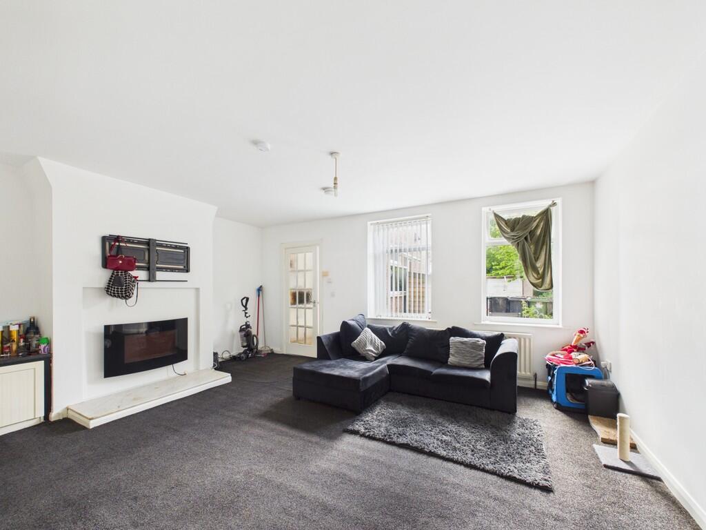 Apartment in Newcastle upon Tyne, East Bedlington - View 2