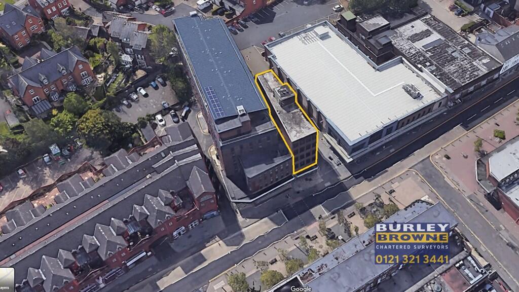 Additional image 8 of 70 High Street, Harborne, Birmingham, West Midlands, B17 9NJ