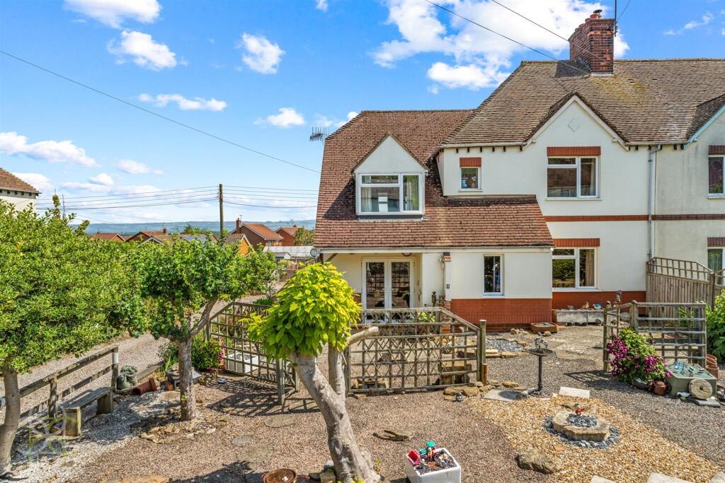 Main image of property: Elmley Road, Ashton-Under-Hill, Evesham