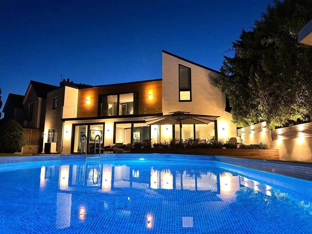 Main image of property: The Highlands, East Horsley, KT24