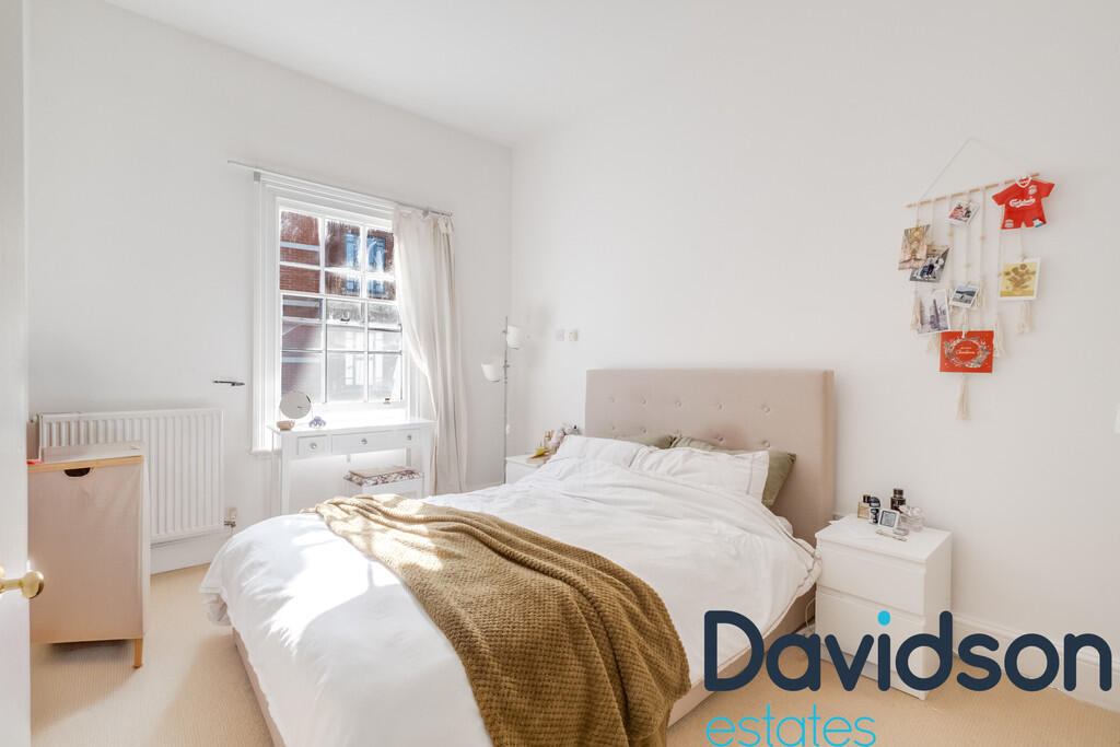 Additional image 9 of St James Place, George Road, Edgbaston, B15 1PQ