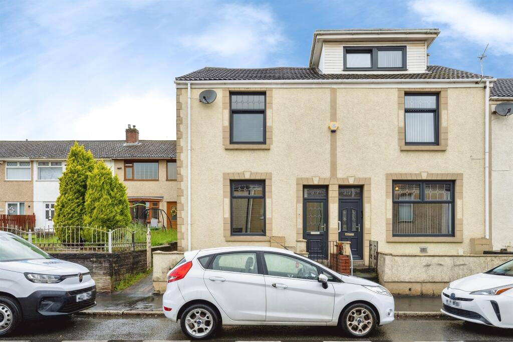 Main image of property: Neath Road, Plasmarl, Swansea