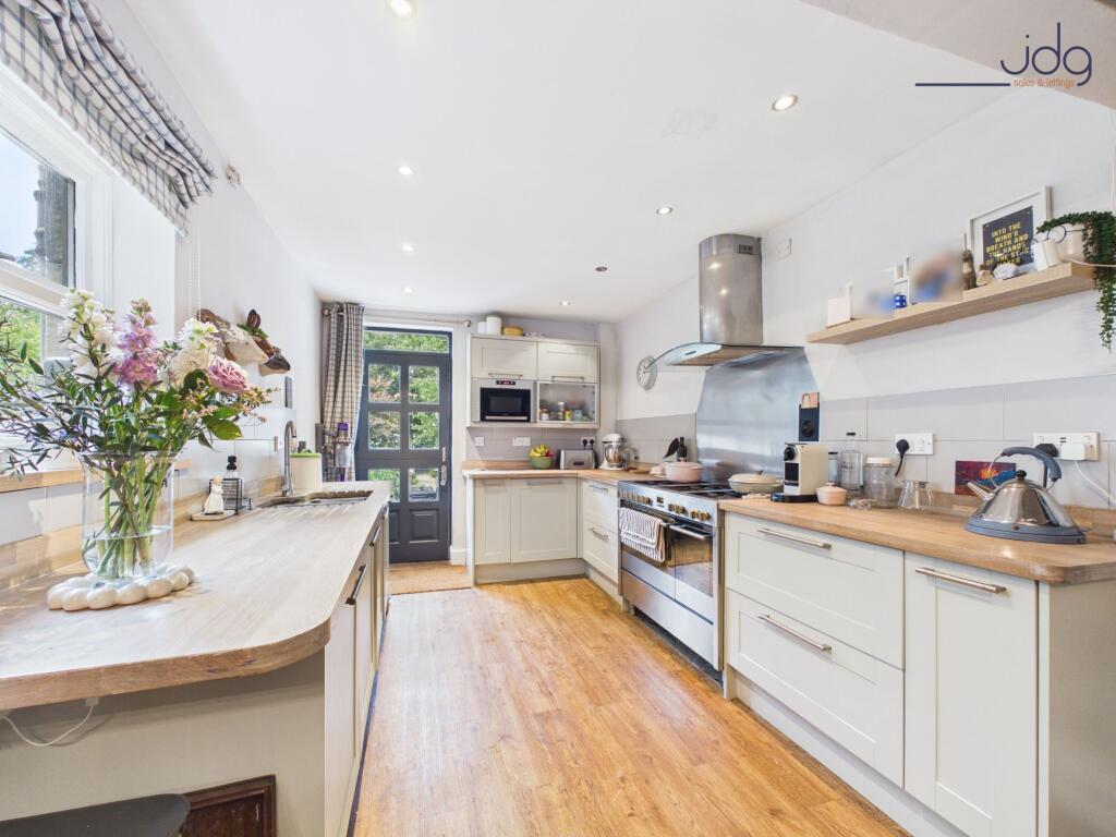 House in Lancaster - View 4