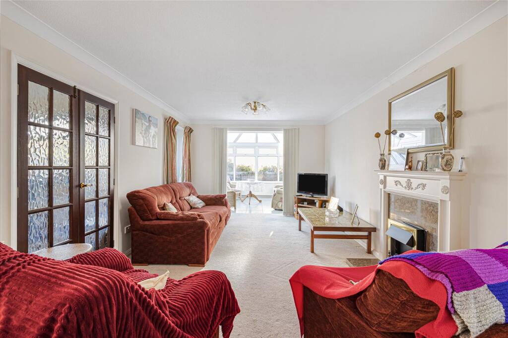 House in Lewes, Seaford - View 5