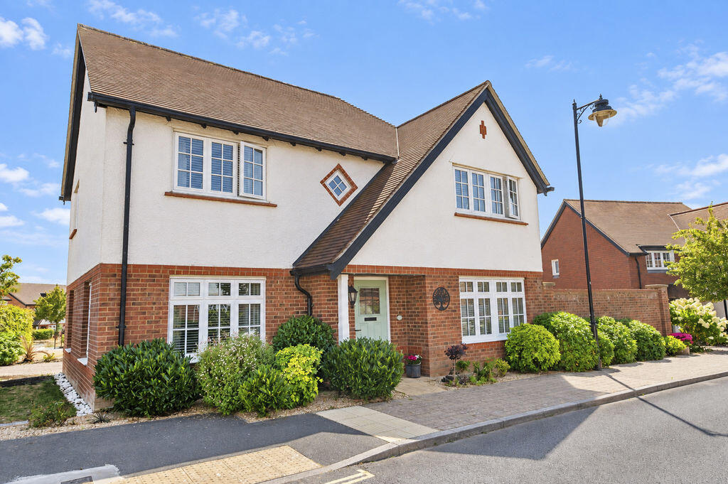 Main image of property: Rivers Street, Waterlooville