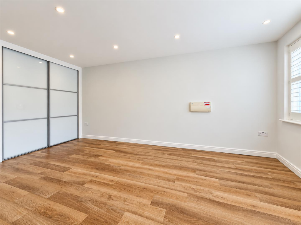 House in Watford - More