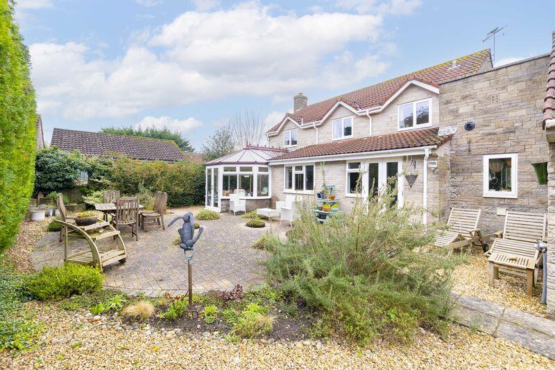 Additional image 28 of Popular village of Butleigh, family home in peaceful location