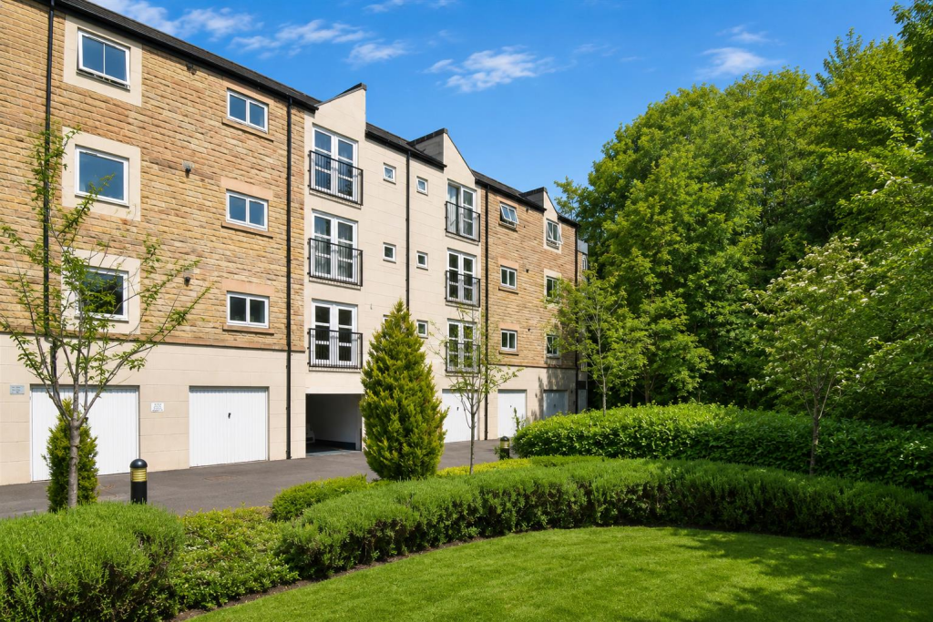Main image of property: Millers Way, Milford, Belper