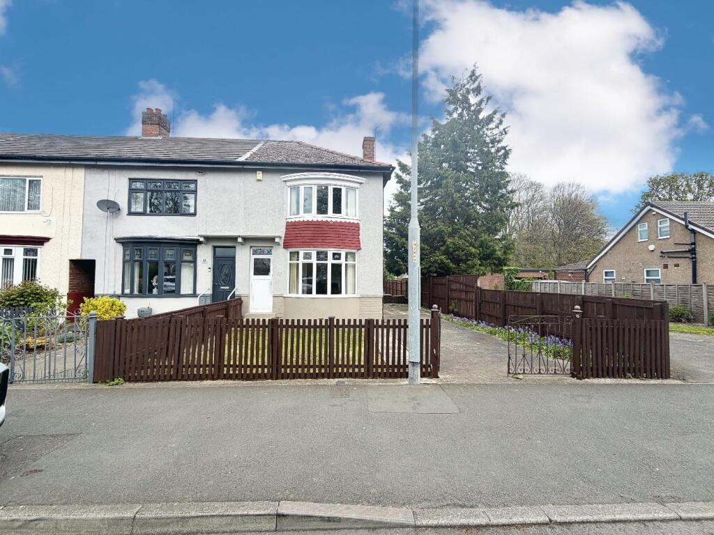 Main image of property: Millbank Lane, Thornaby, Stockton-On-Tees