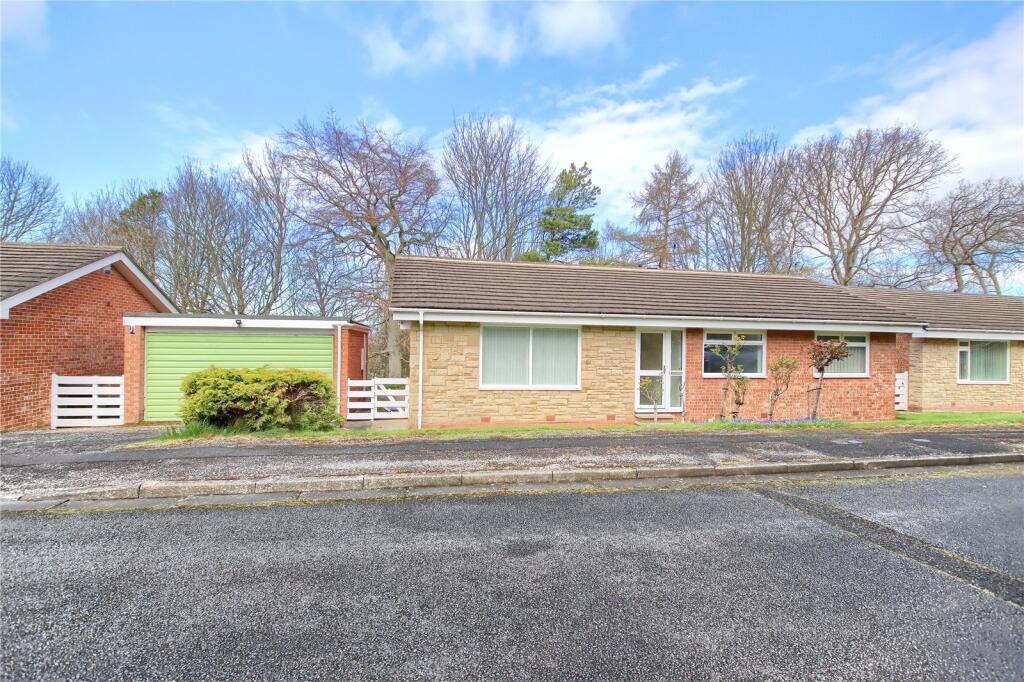 Main image of property: Clockwood Gardens, Yarm