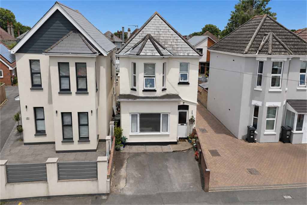 Main image of property: Southbourne