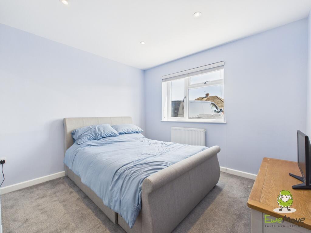 House in Basingstoke and Deane, Basingstoke - View 5