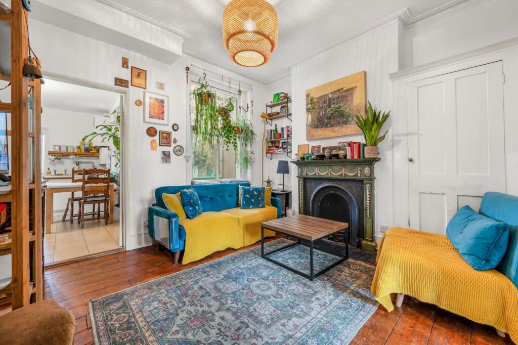 Main image of property: Southampton Way,
Camberwell, SE5