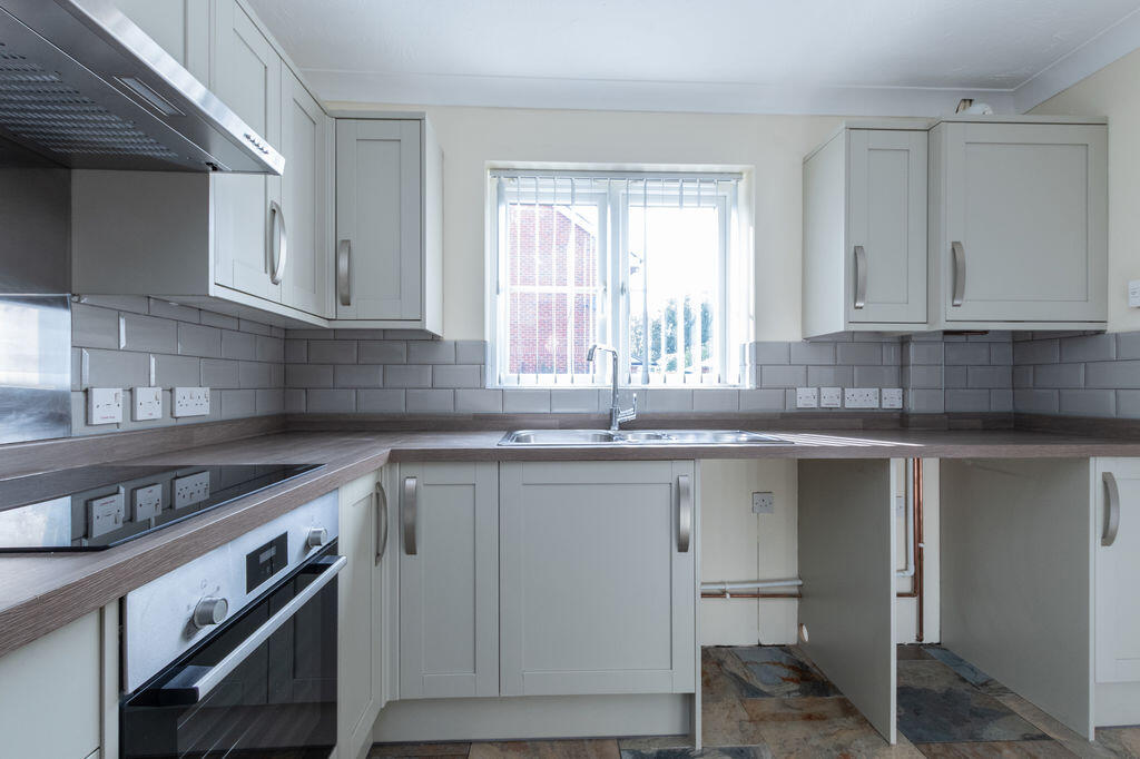 House in Salisbury - View 4