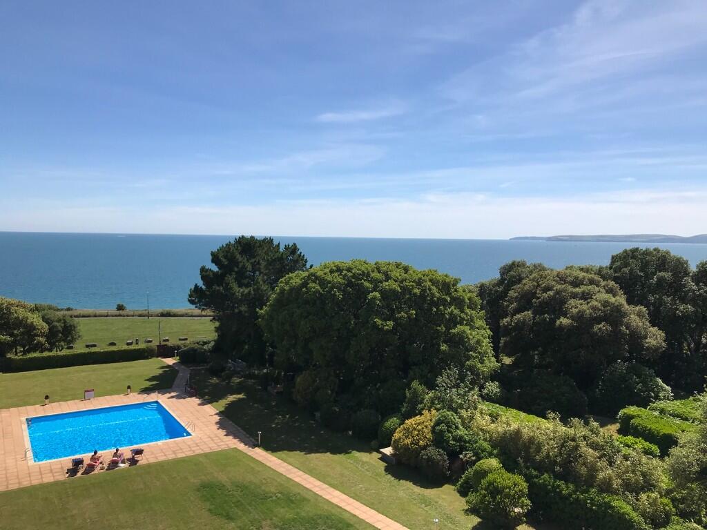 Manor Road, Bournemouth, Dorset, BH1