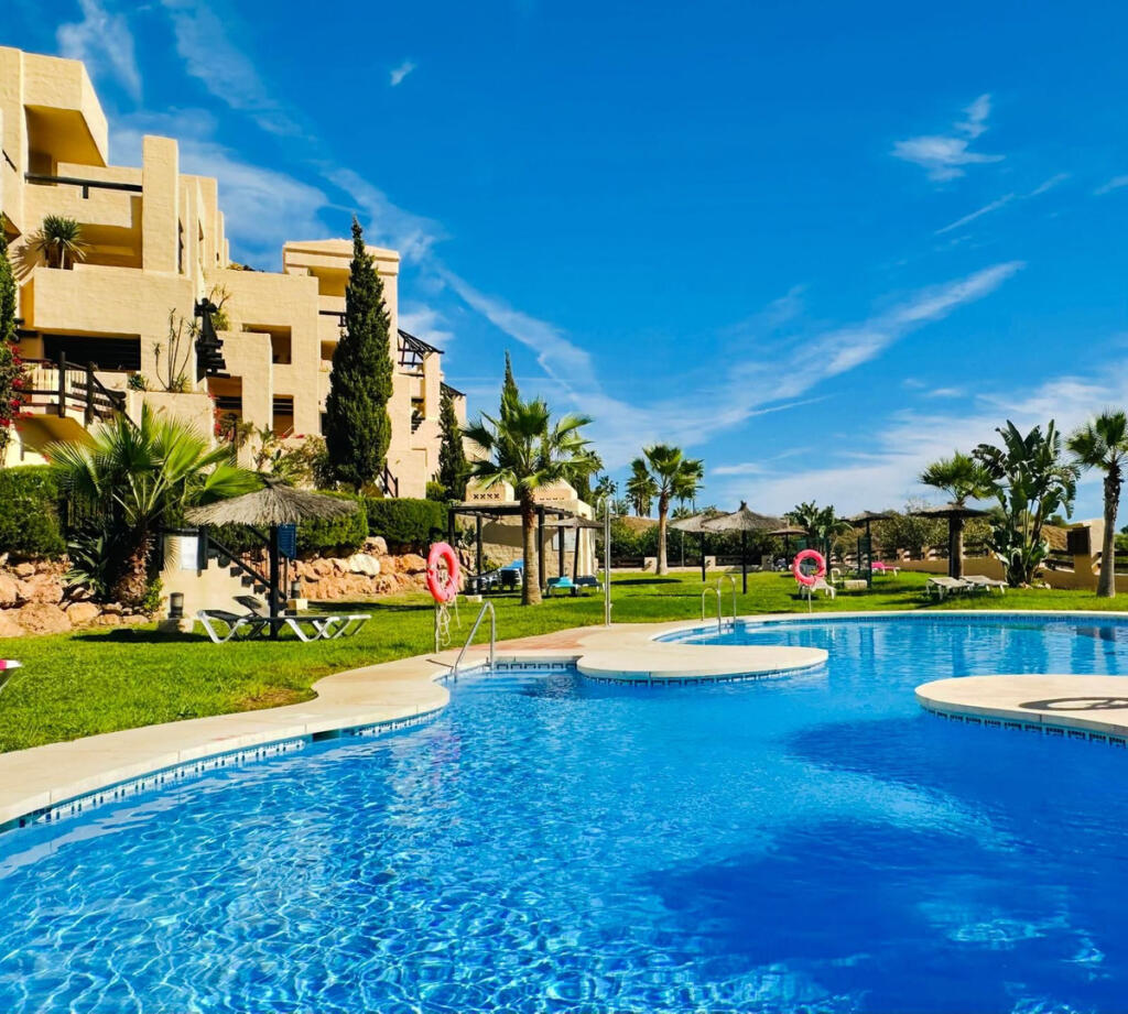 Main image of property: Andalucia, Malaga, La Duquesa