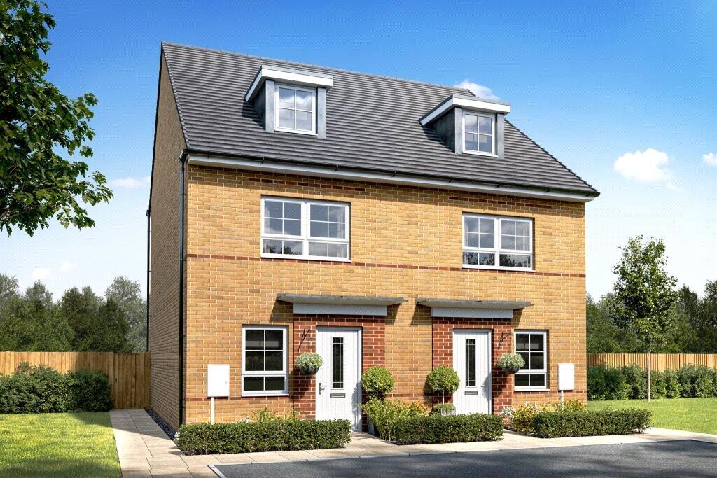 Main image of property: The Watchmakers, Isodora Lea, Coventry, CV3