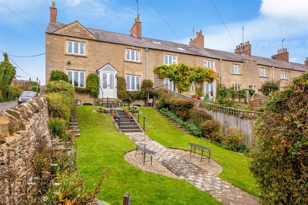 Main image of property: Blenheim Terrace, Chipping Norton