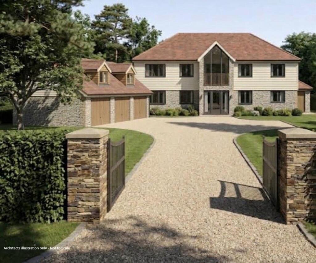 House in Reading - View 2