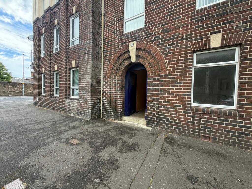 Main image of property: Elba Street, KA8 0DQ