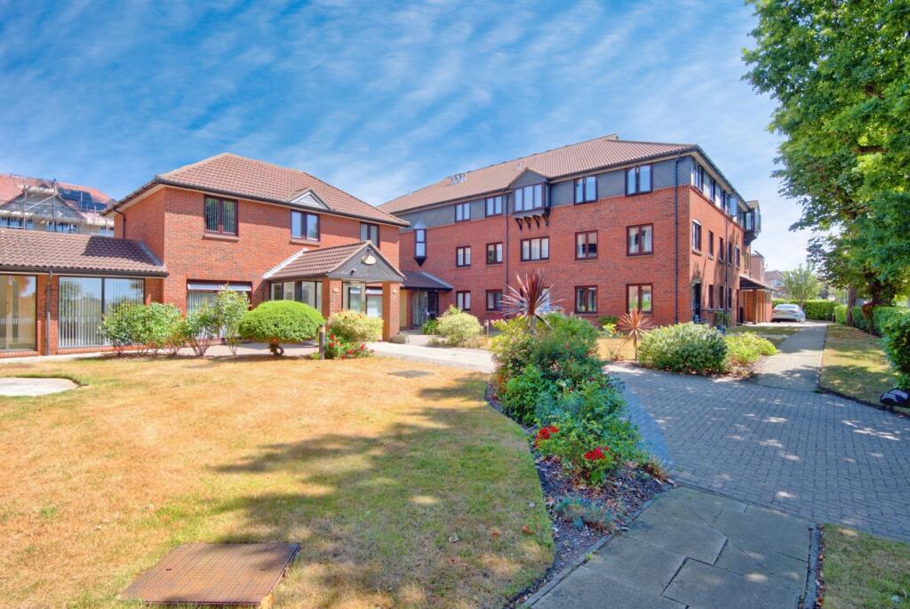 Main image of property: Imperial Avenue, WESTCLIFF-ON-SEA, Essex, SS0