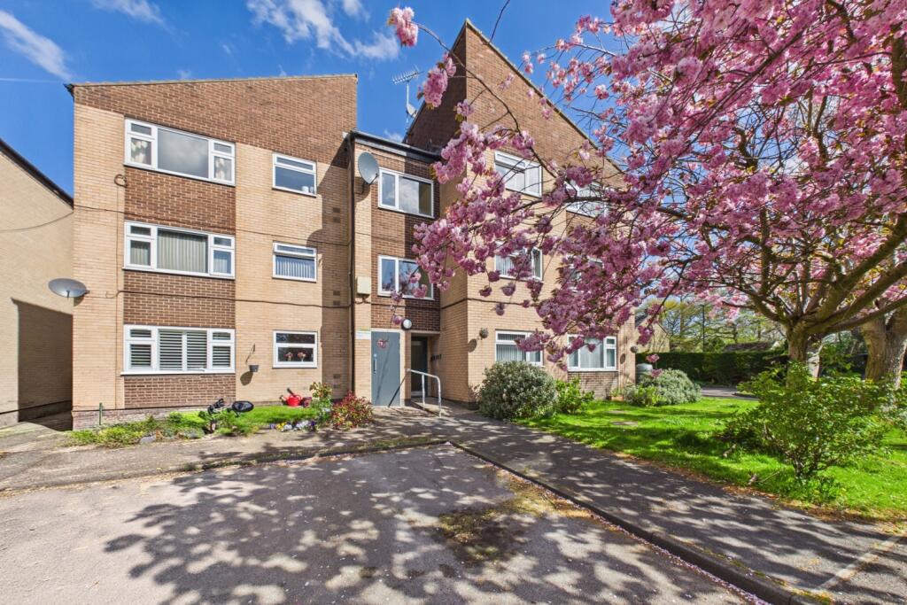 Main image of property: Cypress Avenue, Norton, S8 8BN
