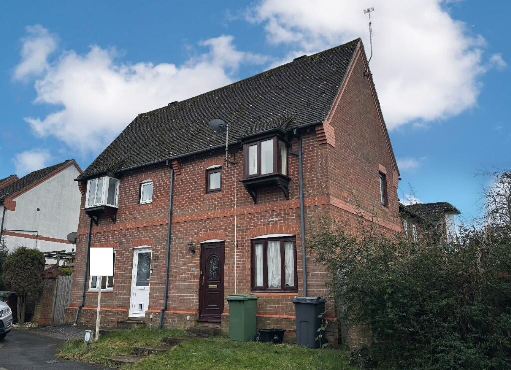 Main image of property: Churchill Avenue, Bishops Waltham