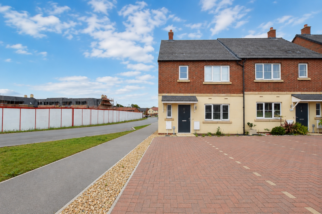 Main image of property: Richards Street, Raunds, NN9
