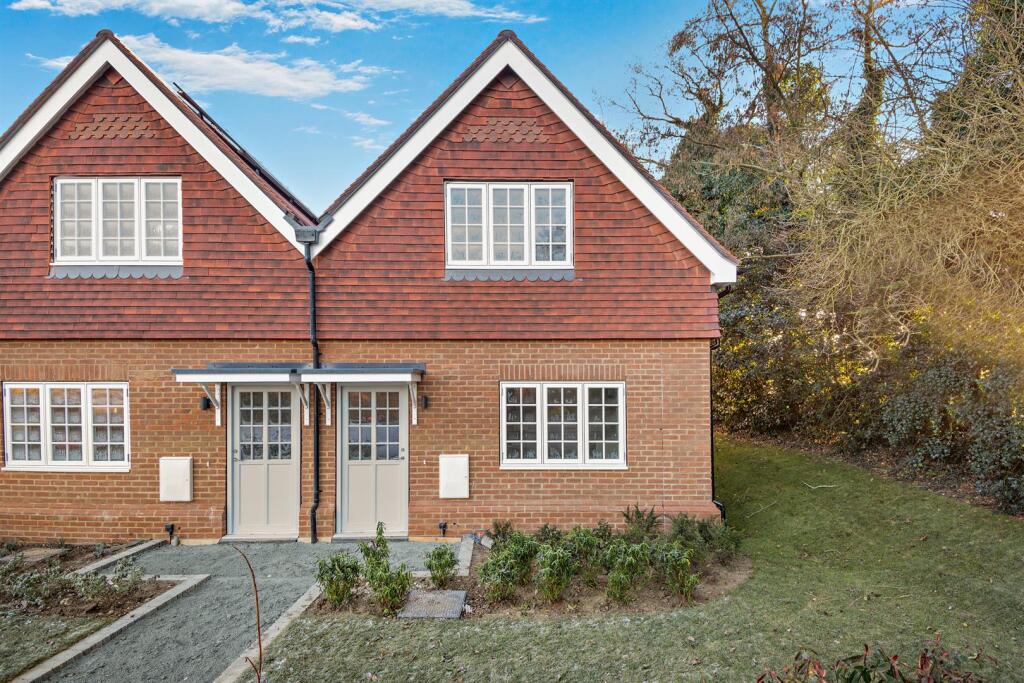 Main image of property: Charlton Lane, West Farleigh, Maidstone