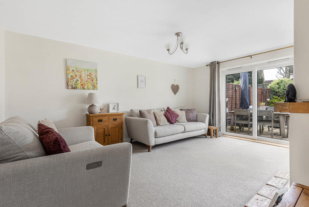 House in Vale of White Horse, Great Faringdon - View 2