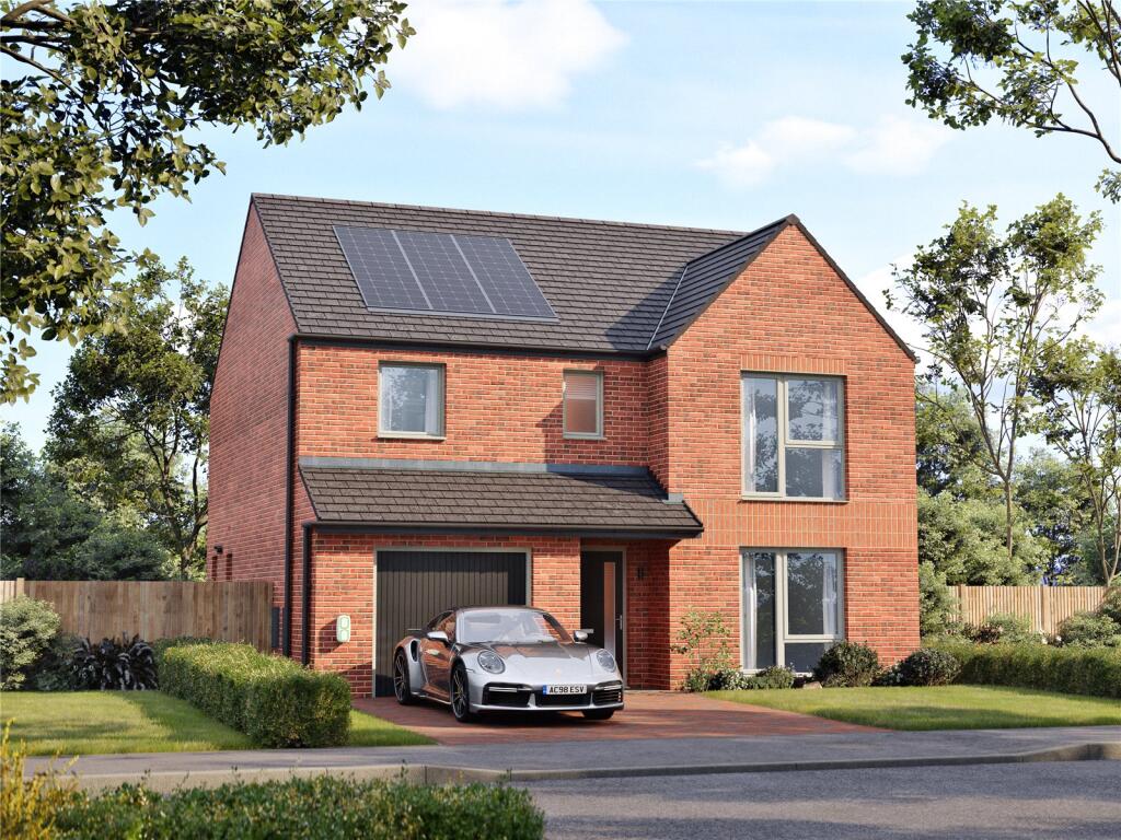 Main image of property: Walsingham Drive, Runcorn, Cheshire