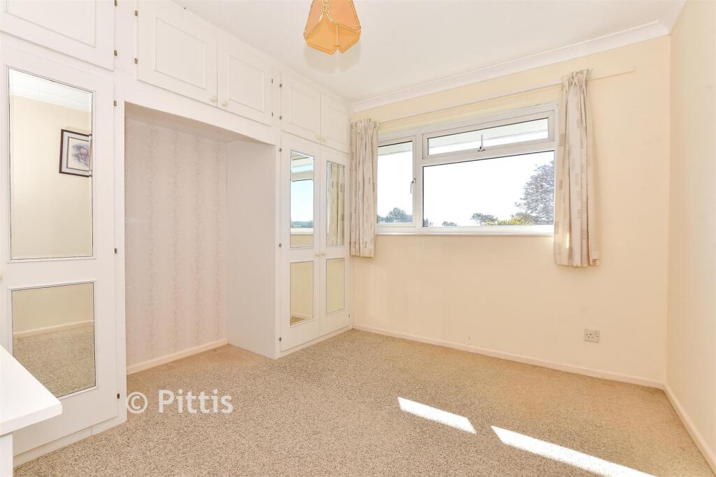 Apartment in Shanklin, Isle of Wight - More