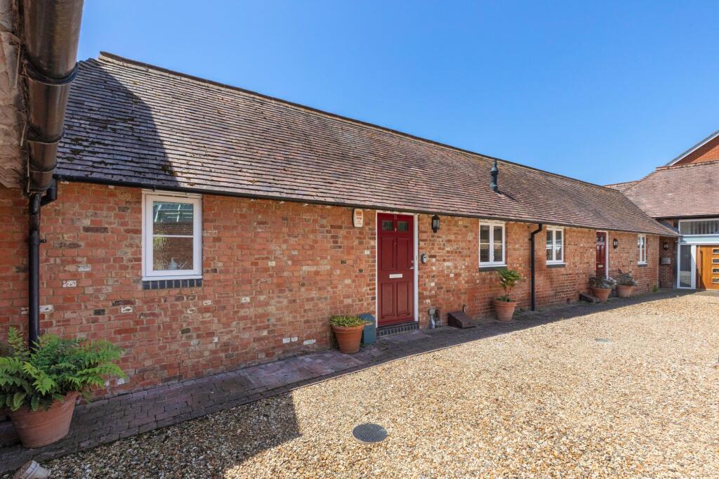Main image of property: Priest End, Thame, OX9