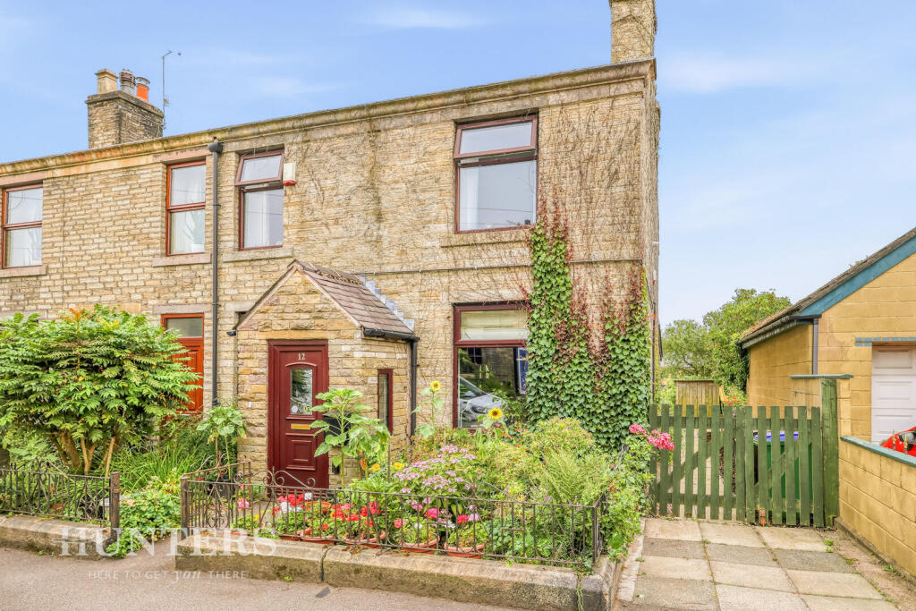 Main image of property: Calderbrook Road, Littleborough, OL15 9HL