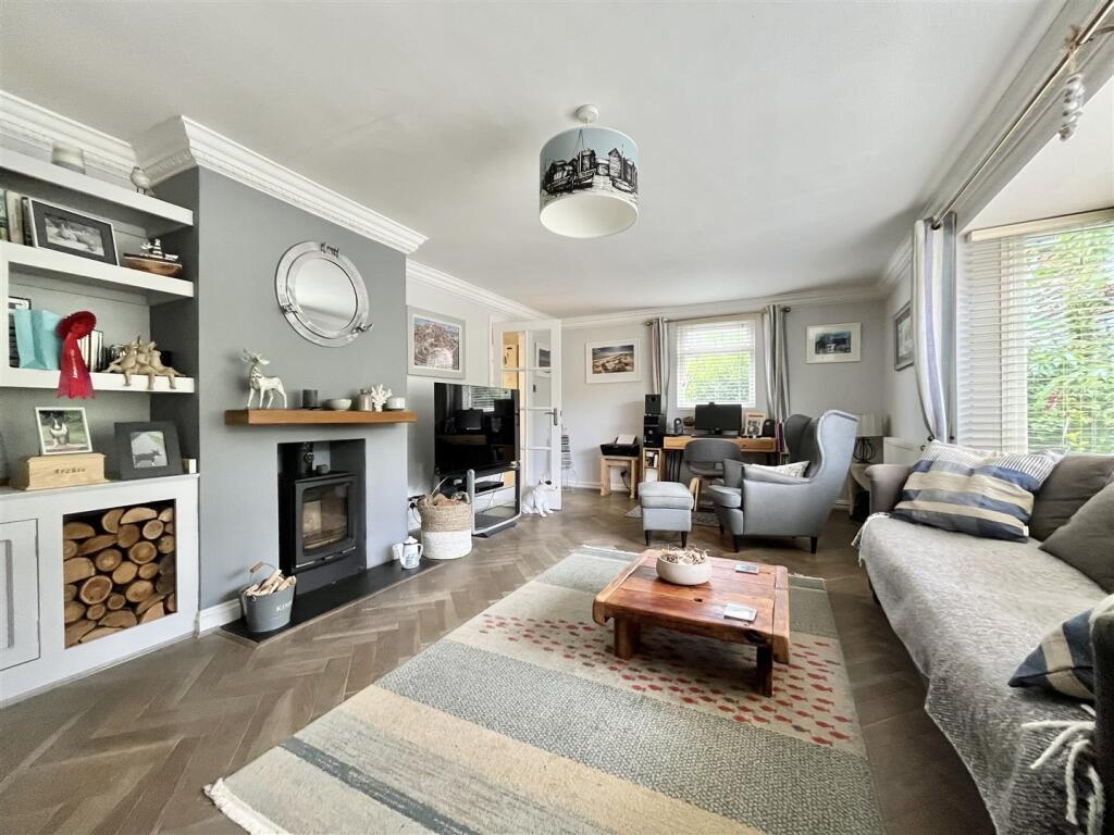 House in Rother, Fairlight - View 3