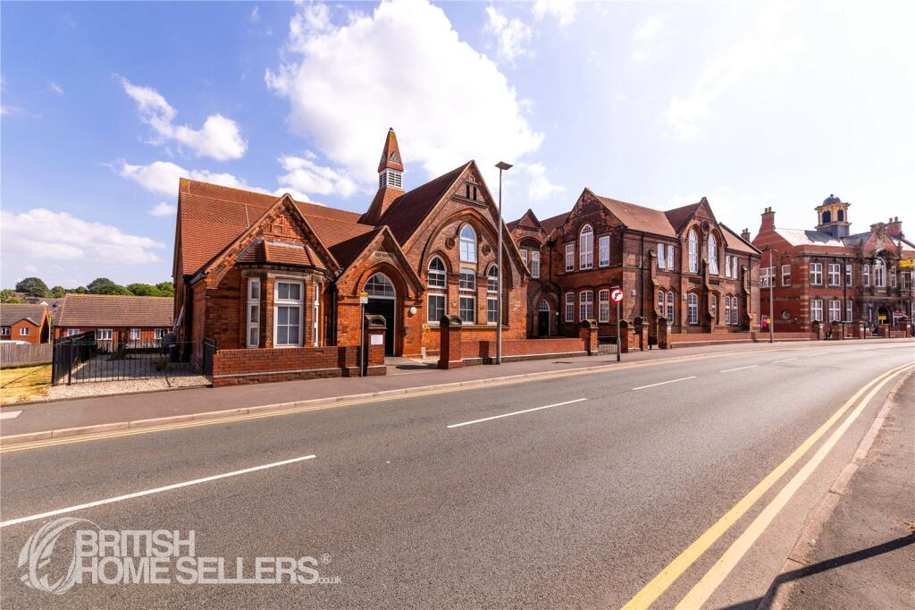 Crocketts Lane, Smethwick, West Midlands, B66, West Midlands