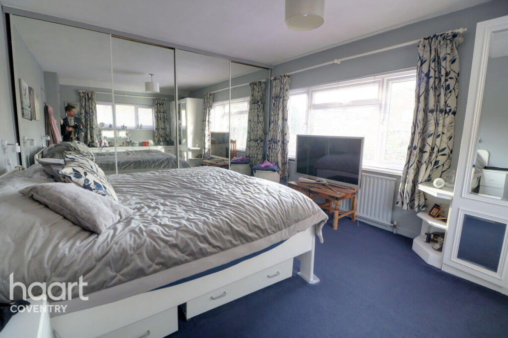 Hawthorn Lane, Coventry photo 3