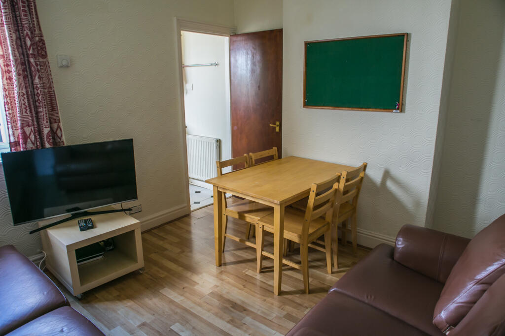 Main image of property: Harold Road, Edgbaston, West Midlands, B16