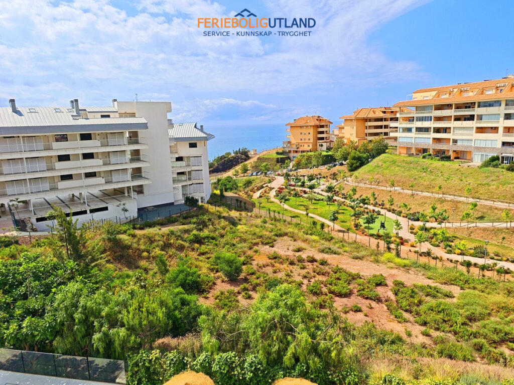 Main image of property: Andalucia, Malaga