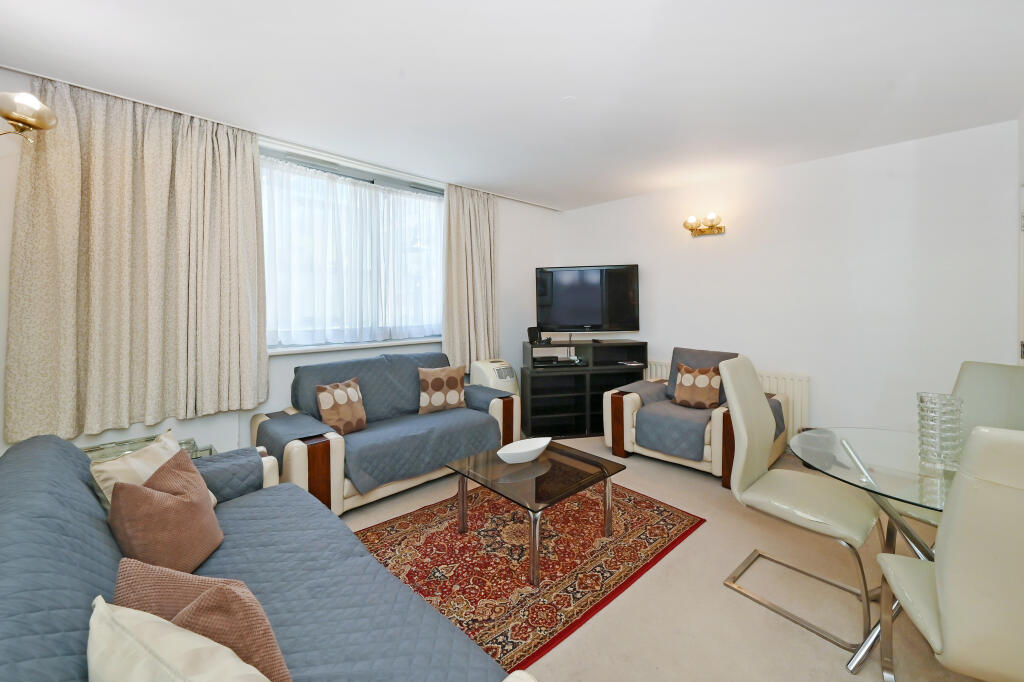 Main image of property: Fitzharinge House, 12-14 Portman Square Marylebone London