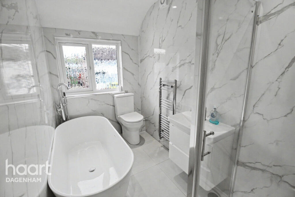 Main image of property: Beam Avenue, Dagenham