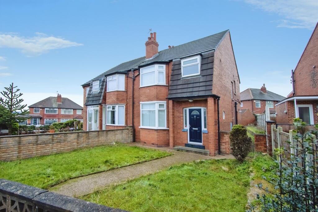 Main image of property: Ring Road, Crossgates, Leeds