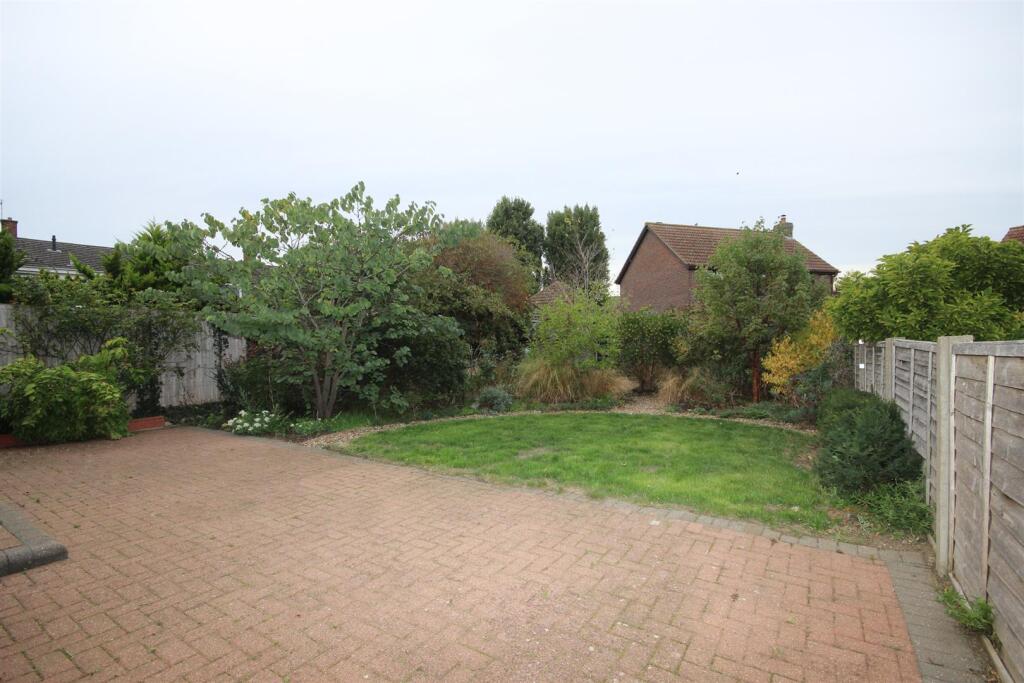 House in Kempston, Bedford - View 2