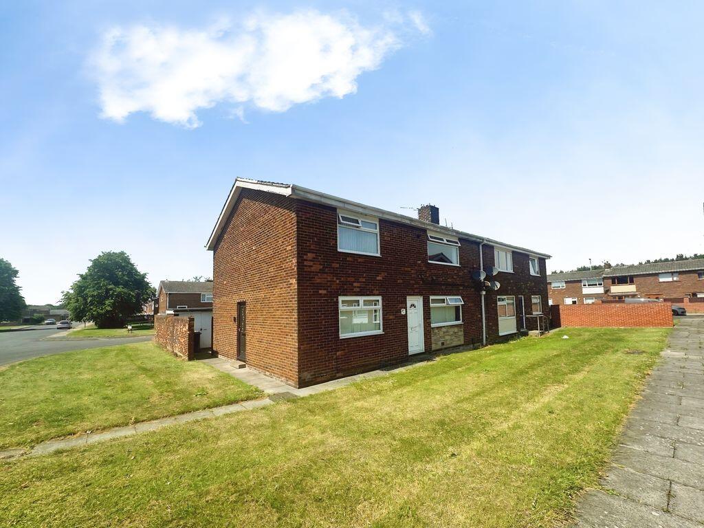 Main image of property: Essex Close, Ashington