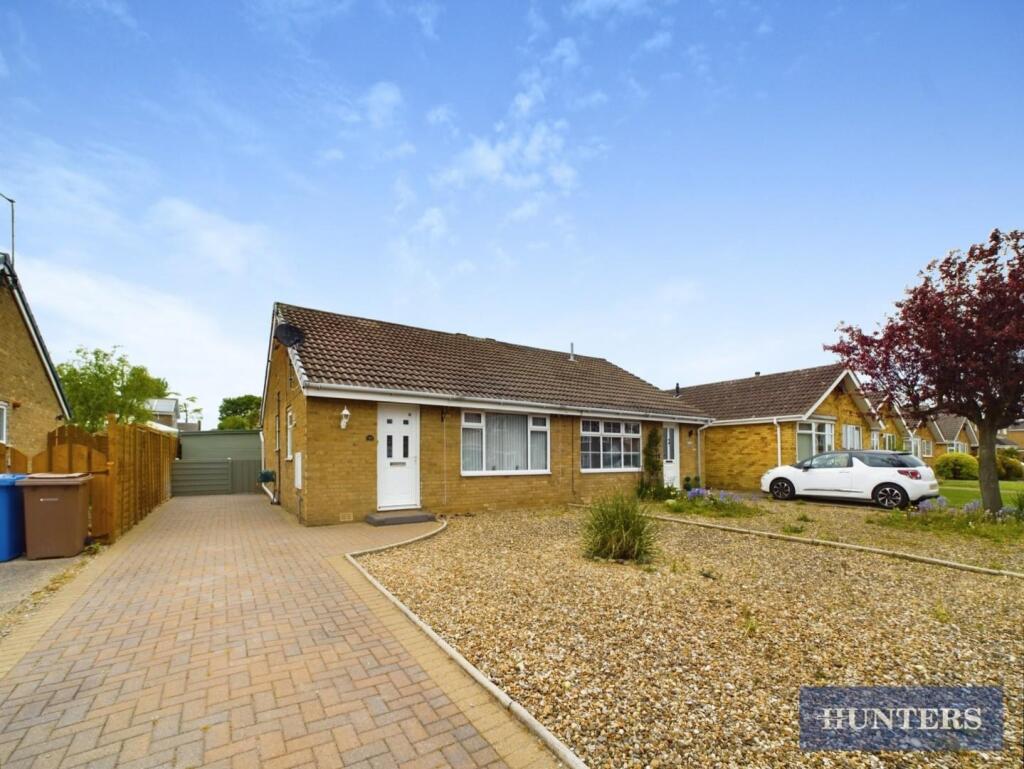 Main image of property: Maple Road, Bridlington