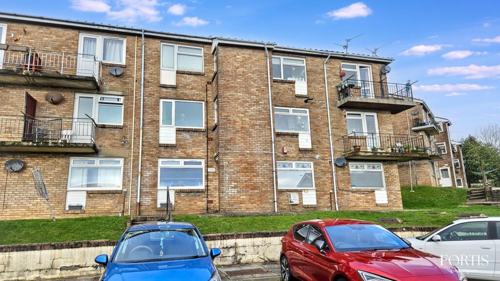 Main image of property: Greenland Crescent, Cardiff, CF5